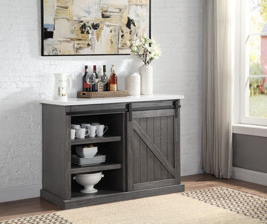ACME AC00308 Gauri Server ACME Furniture