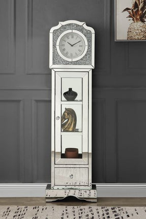 ACME AC00309 Noralie Floor Clock