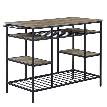 ACME AC00325 Lona Kitchen Island  1