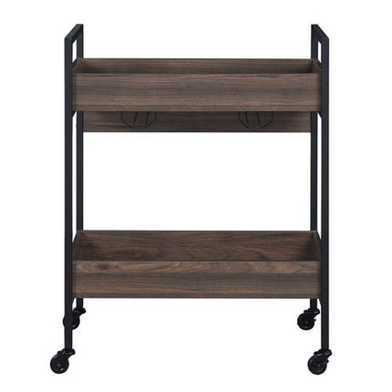 ACME AC00326 Jerrick Serving Cart  2