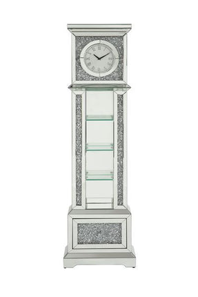 ACME AC00348 Noralie Floor Clock with Led  2