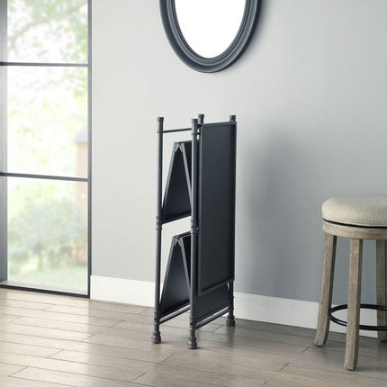 ACME AC00360 Cordelia Folding Console Table  1