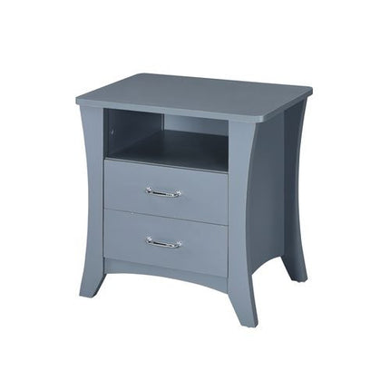 ACME AC00382 Colt Nightstand  1