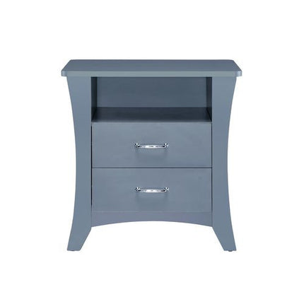 ACME AC00382 Colt Nightstand  2