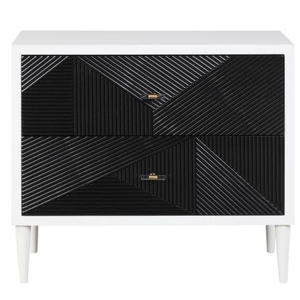 ACME AC00394 Dubni Accent Table  2