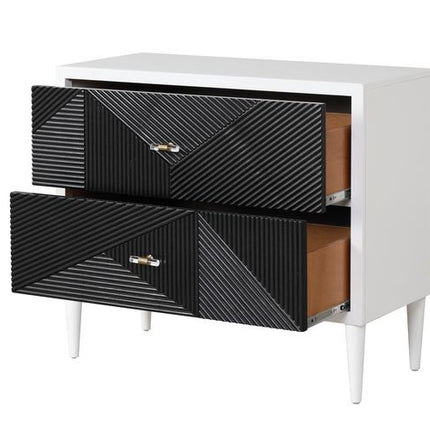 ACME AC00394 Dubni Accent Table  4