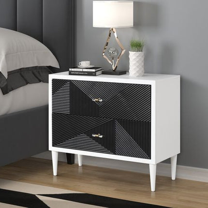 ACME AC00394 Dubni Accent Table