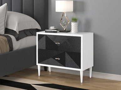 ACME AC00394 Dubni Accent Table ACME Furniture