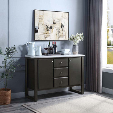 ACME AC00425 Madan Server ACME Furniture