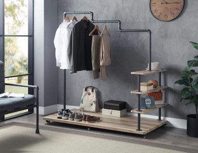 ACME AC00431 Brantley Hangers ACME Furniture