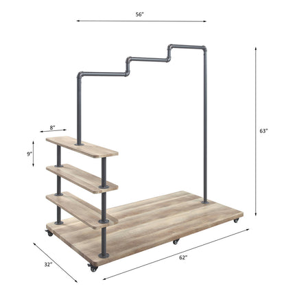 ACME AC00431 Brantley Hangers  1