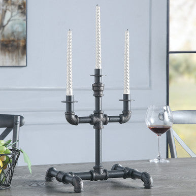 ACME AC00433 Brantley Candlestick ACME Furniture