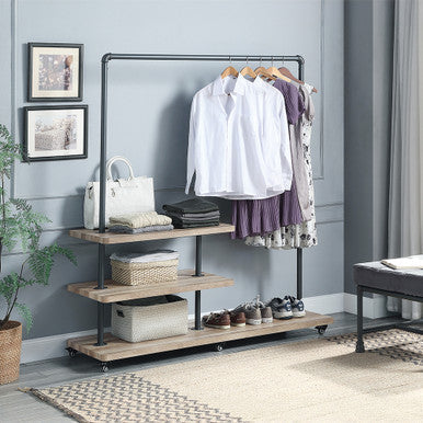 ACME AC00434 Brantley Hangers ACME Furniture