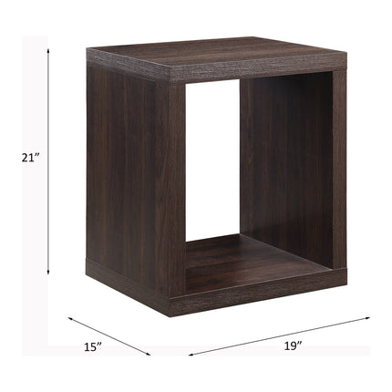 ACME AC00442 Harel Accent Table  3