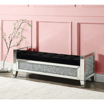 ACME AC00527 Noralie Bench  1
