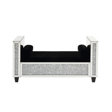 ACME AC00528 Noralie Bench ACME Furniture