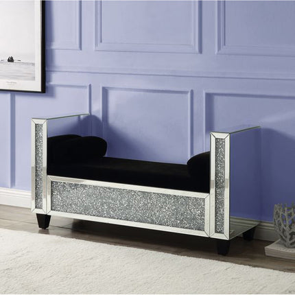 ACME AC00528 Noralie Bench  1