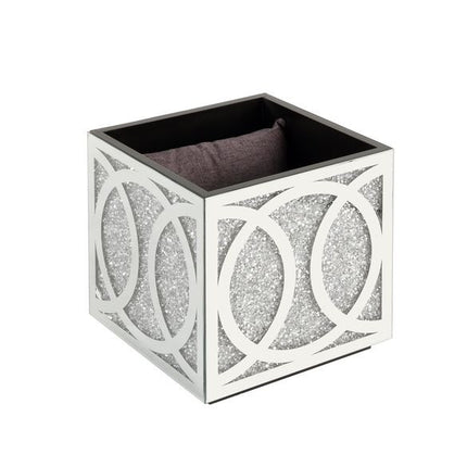 ACME AC00529 Noralie Ottoman  3