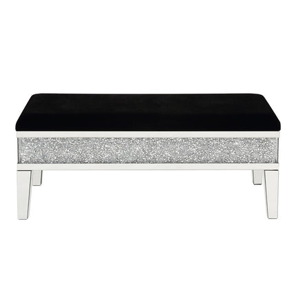 ACME AC00535 Noralie Bench with Storage  2