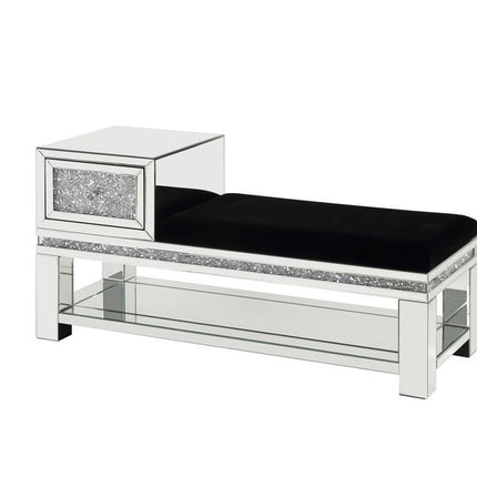ACME AC00538 Noralie Bench  1