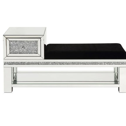 ACME AC00538 Noralie Bench  2