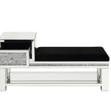 ACME AC00538 Noralie Bench  3