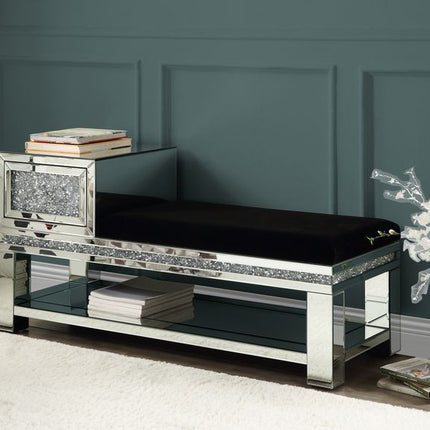 ACME AC00538 Noralie Bench