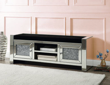 ACME AC00539 Noralie Bench ACME Furniture