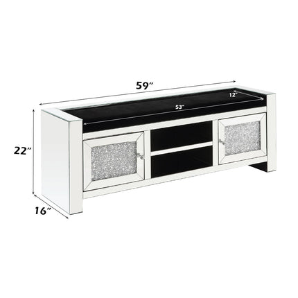 ACME AC00539 Noralie Bench  4