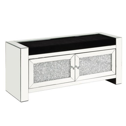 ACME AC00540 Noralie Bench  1