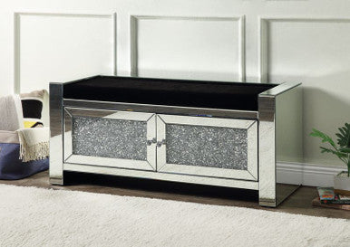 ACME AC00540 Noralie Bench ACME Furniture