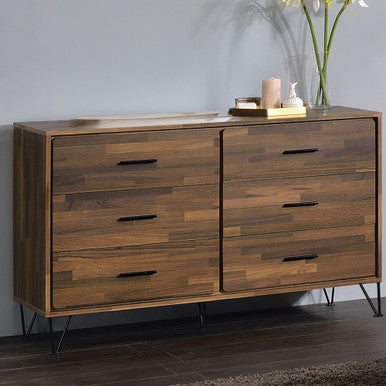 ACME AC00543 Hestia Dresser ACME Furniture