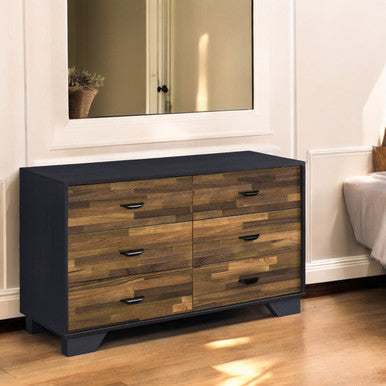 ACME AC00546 Eos Dresser ACME Furniture