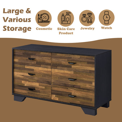 ACME AC00546 Eos Dresser  7