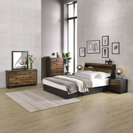 ACME AC00546 Eos Dresser  5