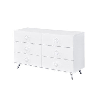 ACME AC00549 Perse Dresser ACME Furniture