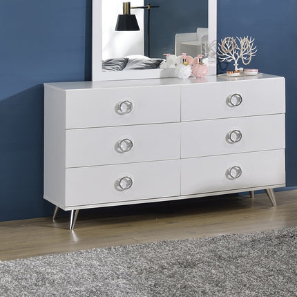 ACME AC00549 Perse Dresser  4