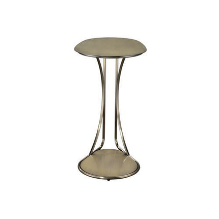 ACME AC00594 Cirus Metal Top Accent Table