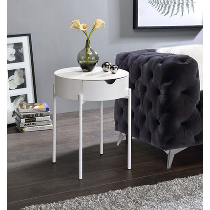 ACME AC00597 Scylla Accent Table  3