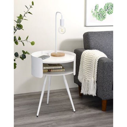 ACME AC00598 Medea Accent Table  3