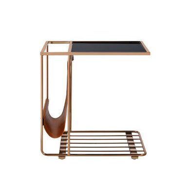 ACME AC00599 Peleus Accent Table ACME Furniture