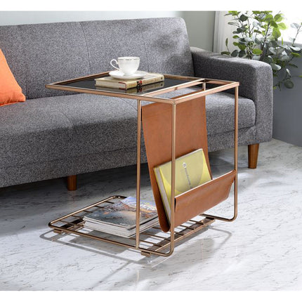 ACME AC00599 Peleus Accent Table  3