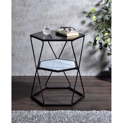 ACME AC00600 Sinnis Accent Table  2