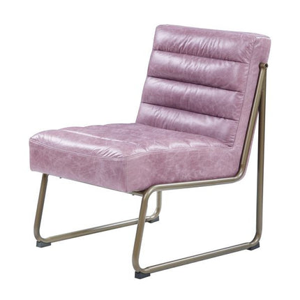 ACME AC00657 Loria Accent Chair  1