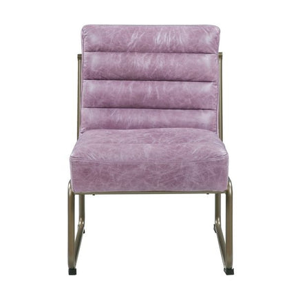 ACME AC00657 Loria Accent Chair  2
