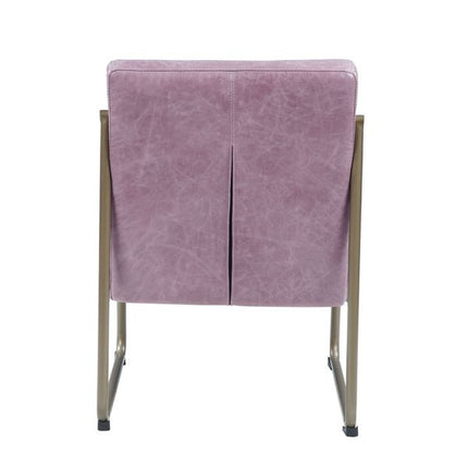 ACME AC00657 Loria Accent Chair  5