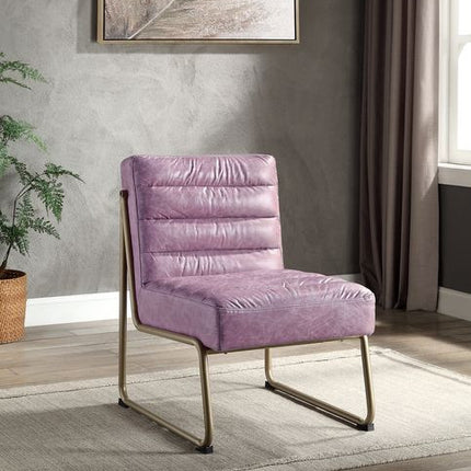 ACME AC00657 Loria Accent Chair