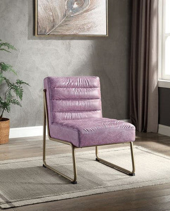 ACME AC00657 Loria Accent Chair ACME Furniture