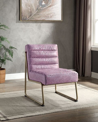ACME AC00657 Loria Accent Chair ACME Furniture
