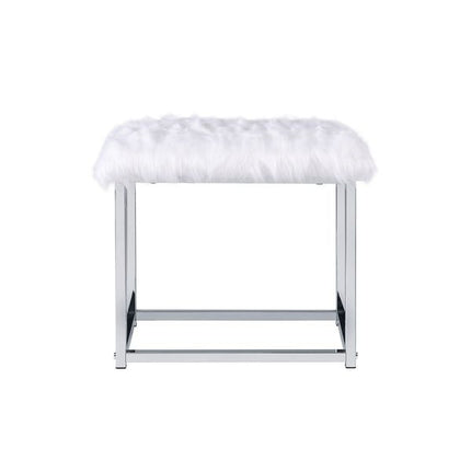 ACME AC00666 Coleen Vanity Set  5